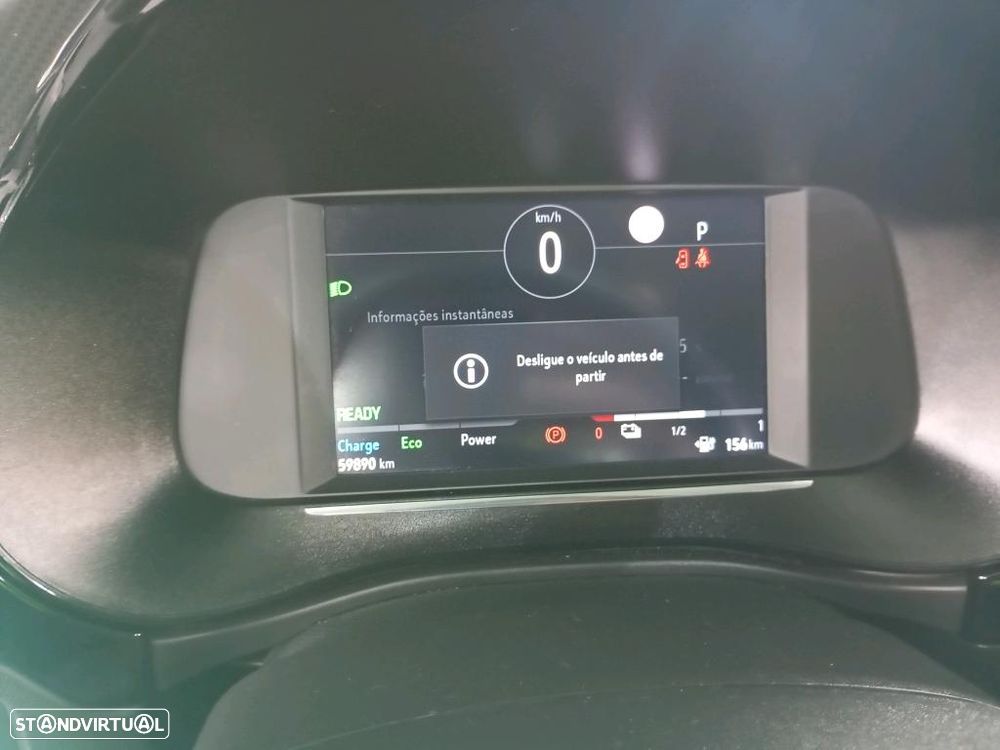 Opel Corsa-e Business Edition - 8