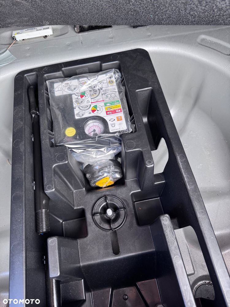 Renault Captur ENERGY dCi 90 Start&Stop Dynamique - 19