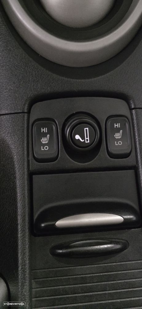 Honda Civic 1.8 Sport - 33