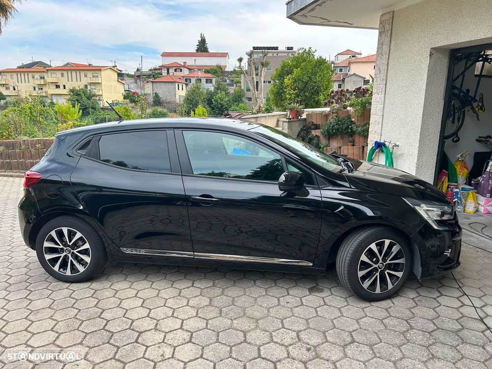 Renault Clio 1.5 Blue dCi Intens - 14