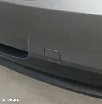 ZAŚLEPKA HAK HOL TYŁ BMW 3 E90 M-PAKIET POD KOLOR - 5