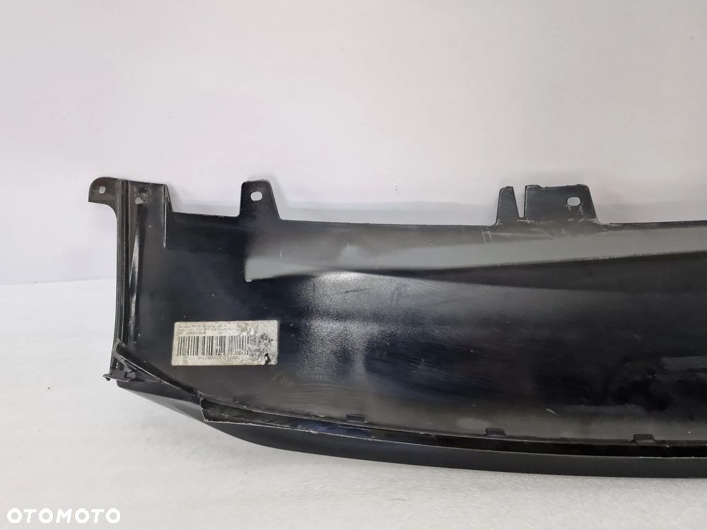 BMW 2 F44 M-PAKIET 18- DOKŁADKA / SPOJLER POD ZDERZAK PRZEDNI PRZÓD , NR 51118075971 , NR AUKCJI DT56 - 8