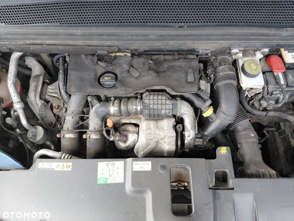 Citroën C4 Picasso - 12
