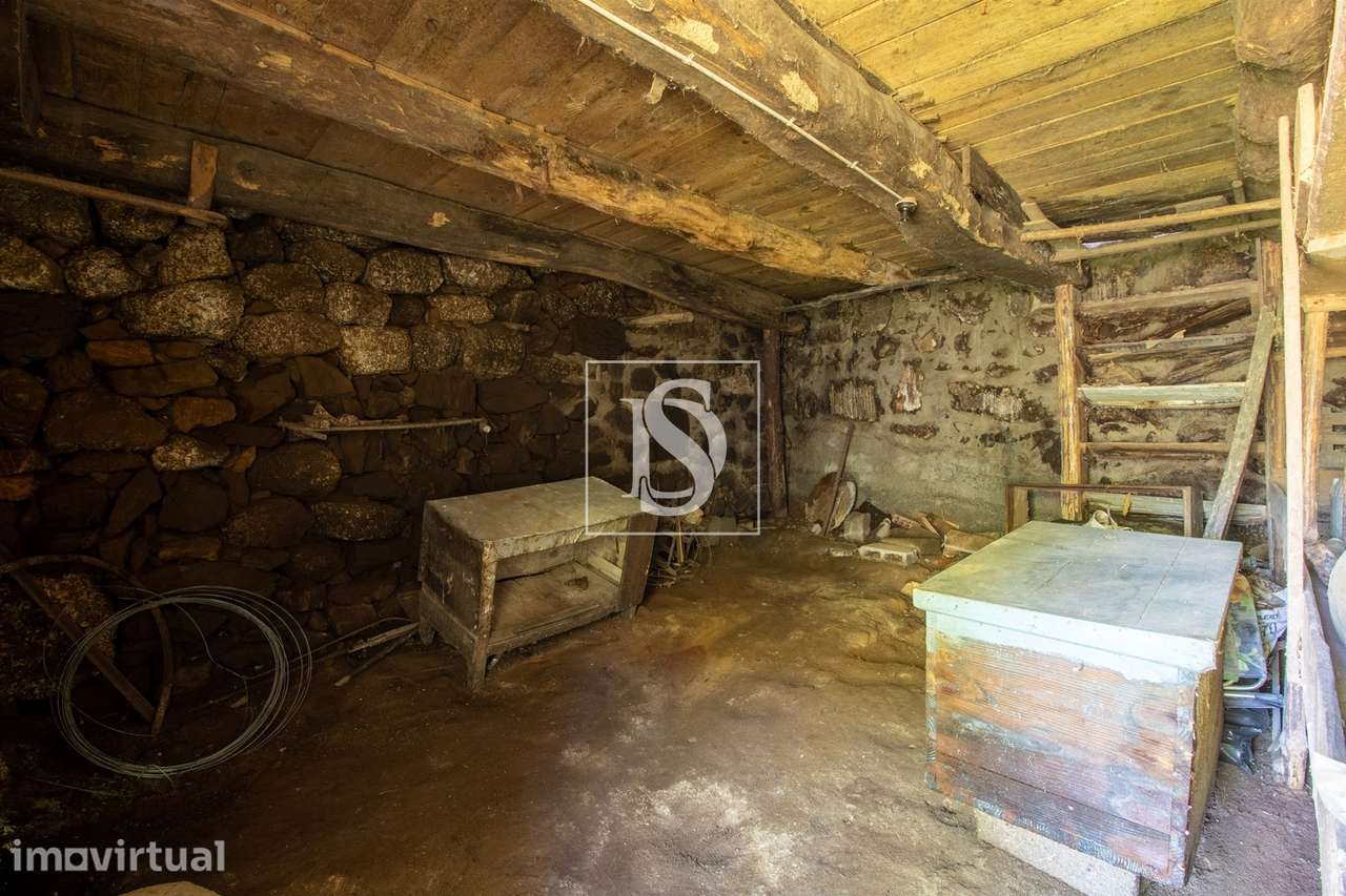Moradia para Restaurar T2 Venda em Aboadela, Sanche e Várzea,Amarante - Grande imagem: 5/26