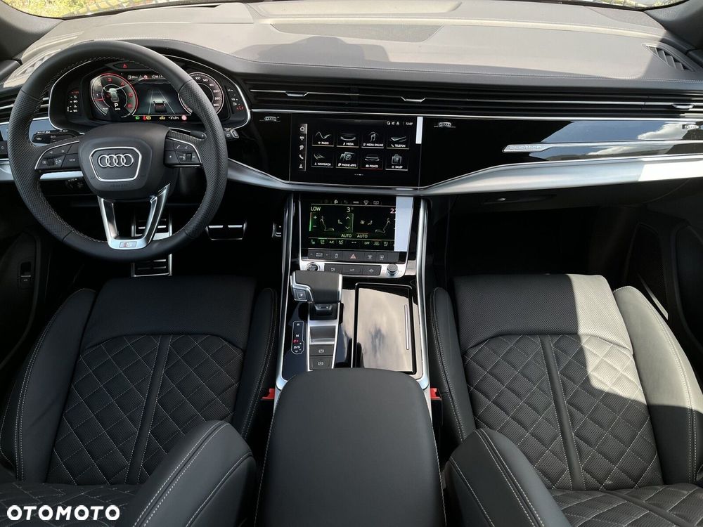Audi Q8 - 39