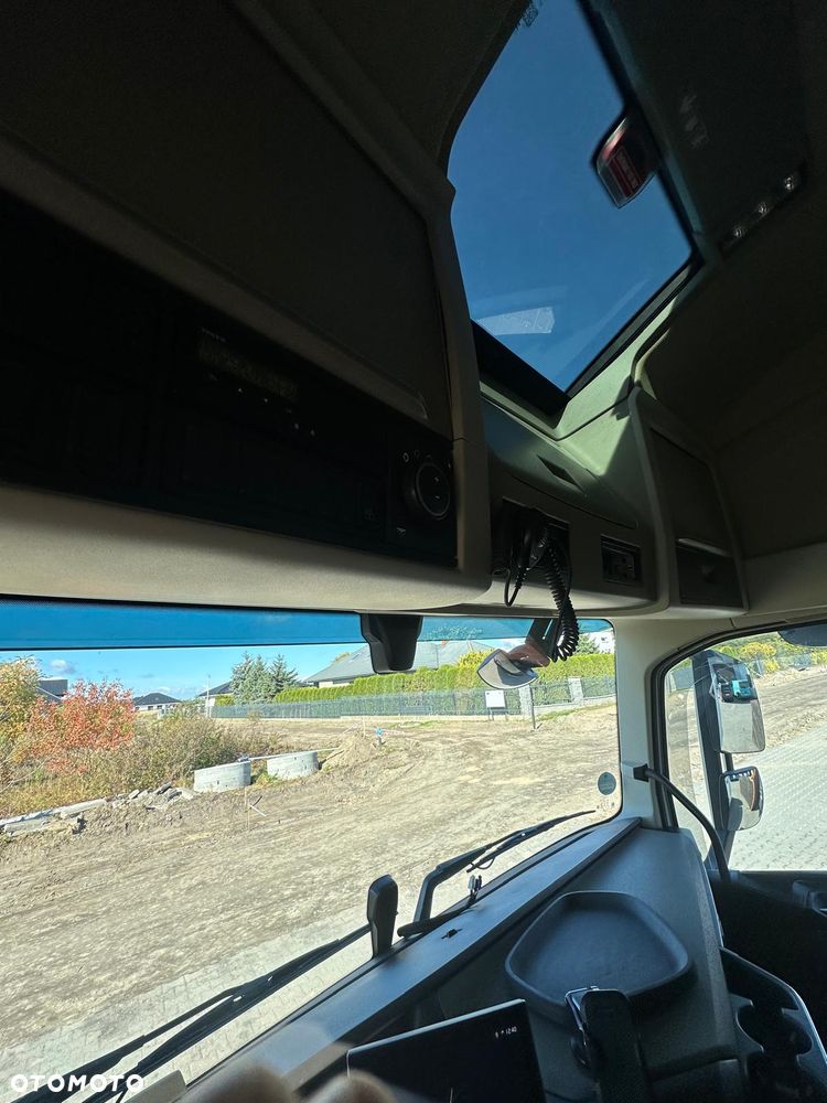 Volvo FH 500 - 29