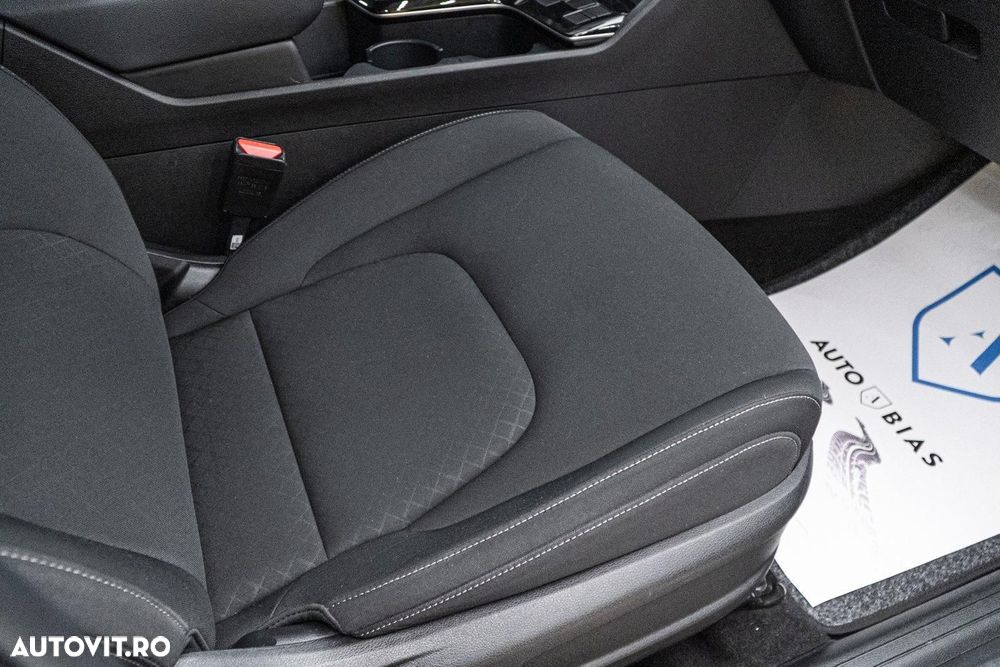 Kia Sportage 1.6 DSL MHEV 7DCT HP 4x2 Business Line - 39