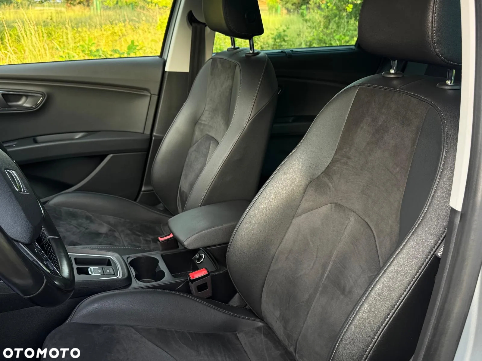 Seat Leon ST 1.8 TSI Start&Stop XCELLENCE - 16