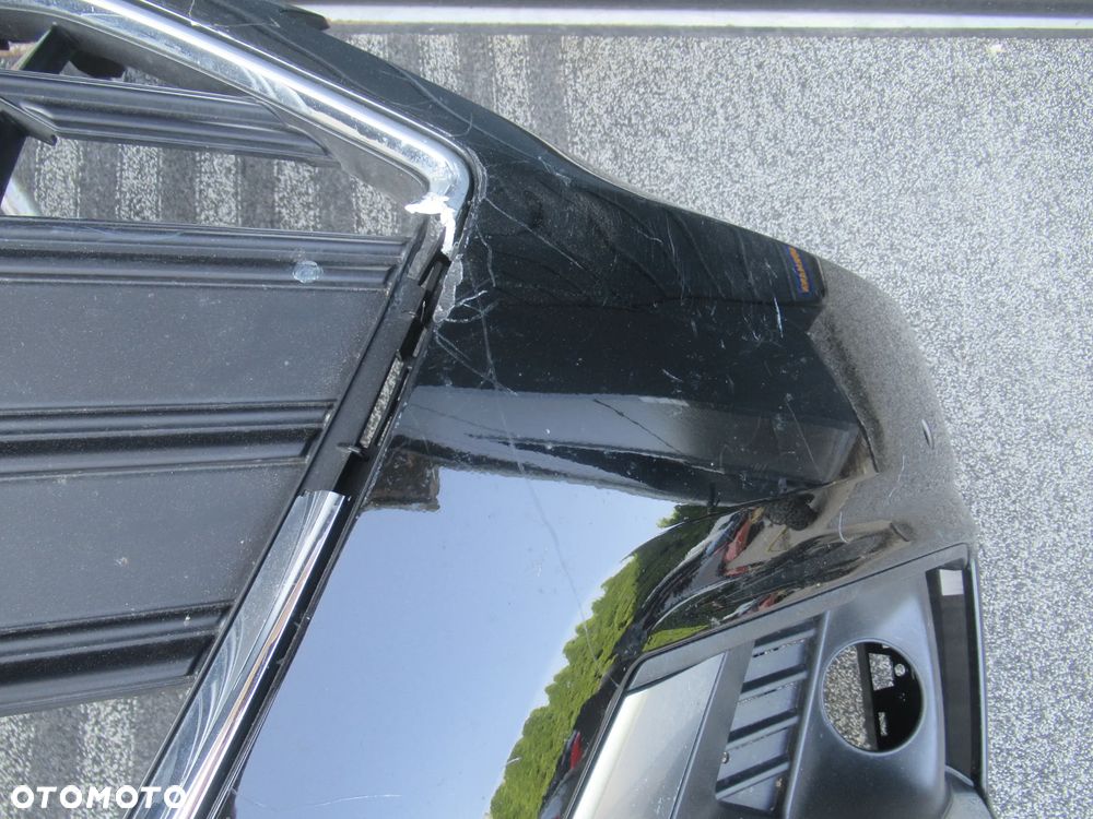 ZDERZAK PRZEDNI PRZÓD AUDI A4 B9 LIFT 8W0 8W0807437AH 2019-2024 - 21