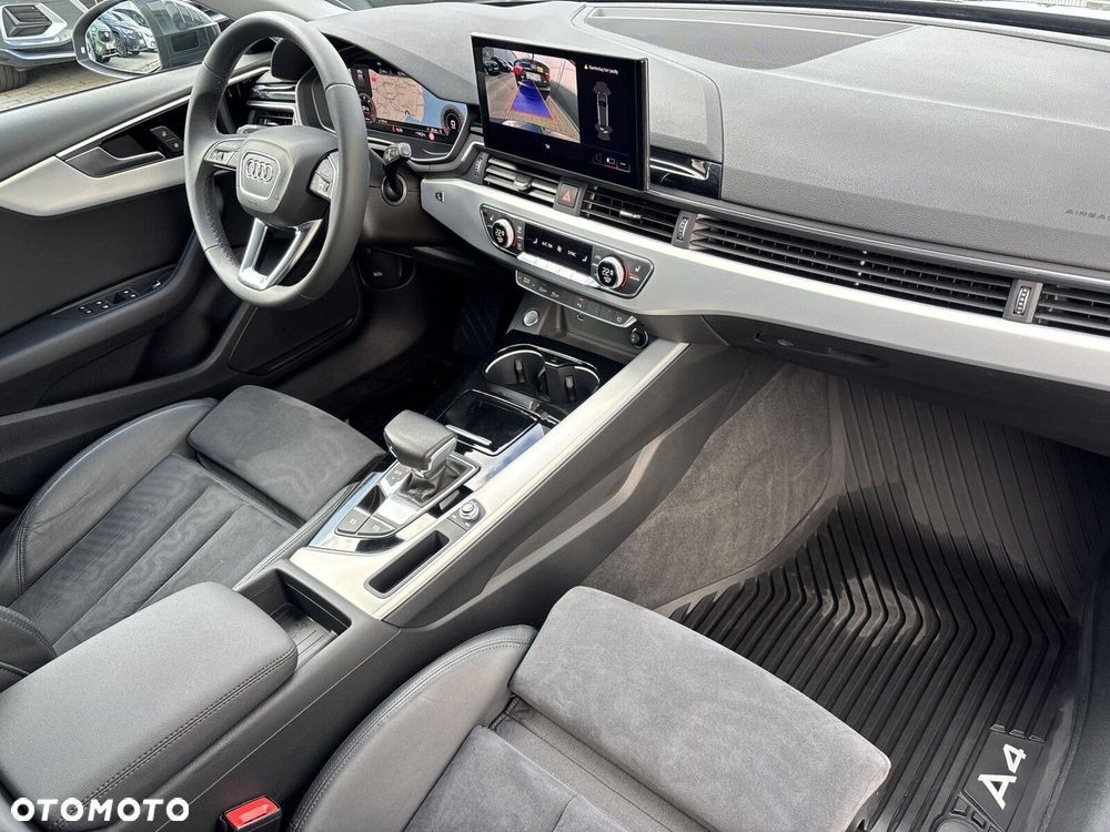 Audi A4 Avant - 35