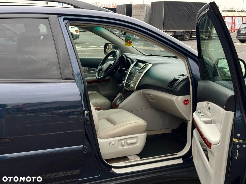 Lexus RX 300 Prestige - 19