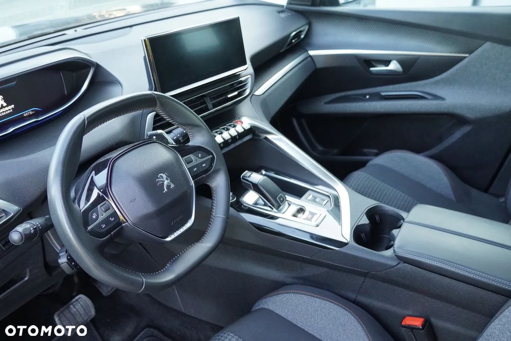 Peugeot 3008 BlueHDi 130 Stop & Start EAT8 Active - 16
