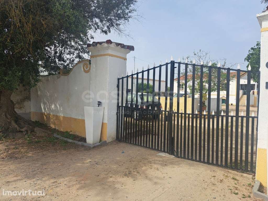 Fabulosa Quinta a 3 minutos da Cidade de Beja com área Privativa de... - Grande imagem: 4/52