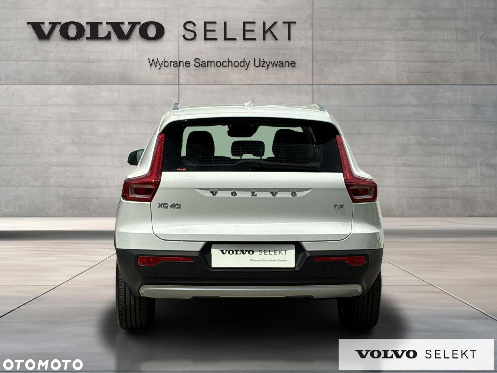 Volvo XC 40 - 7