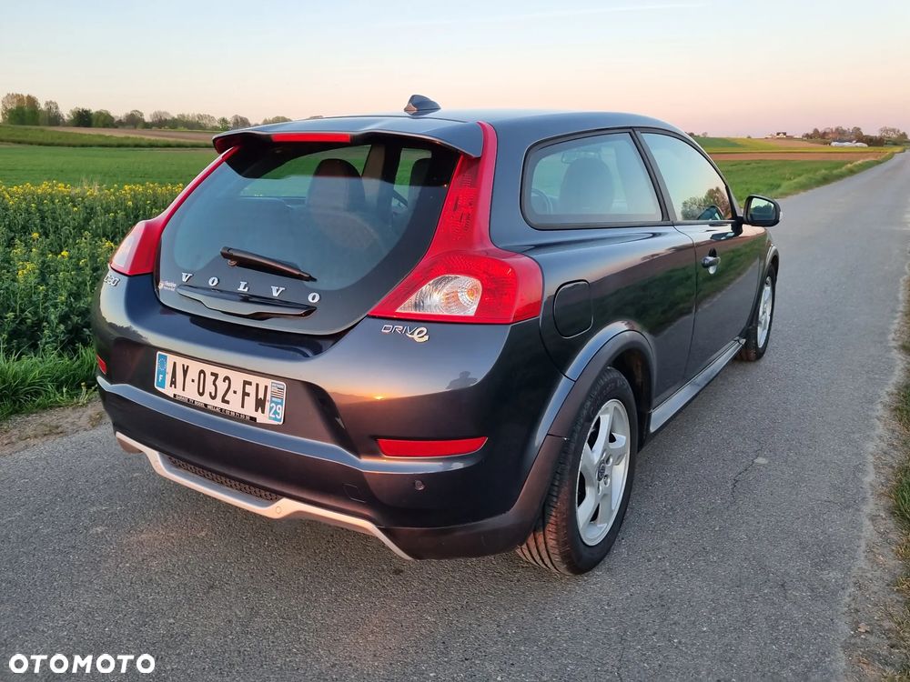 Volvo C30 DRIVe Momentum - 7