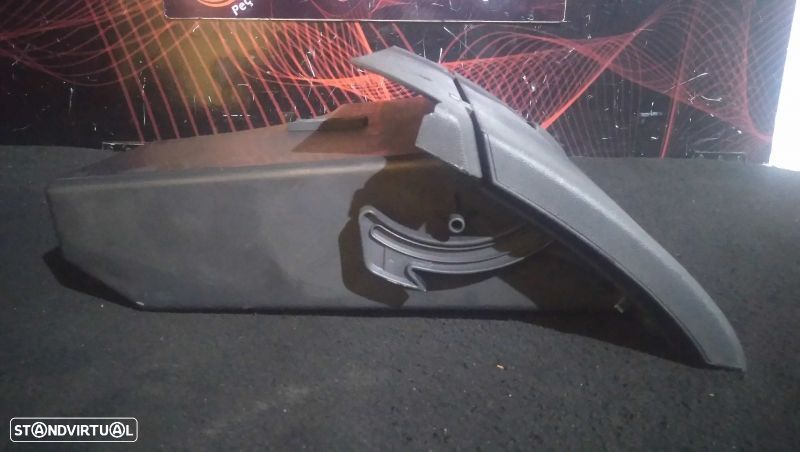 Tampa Do Porta Luvas Opel Corsa C (X01) - 5