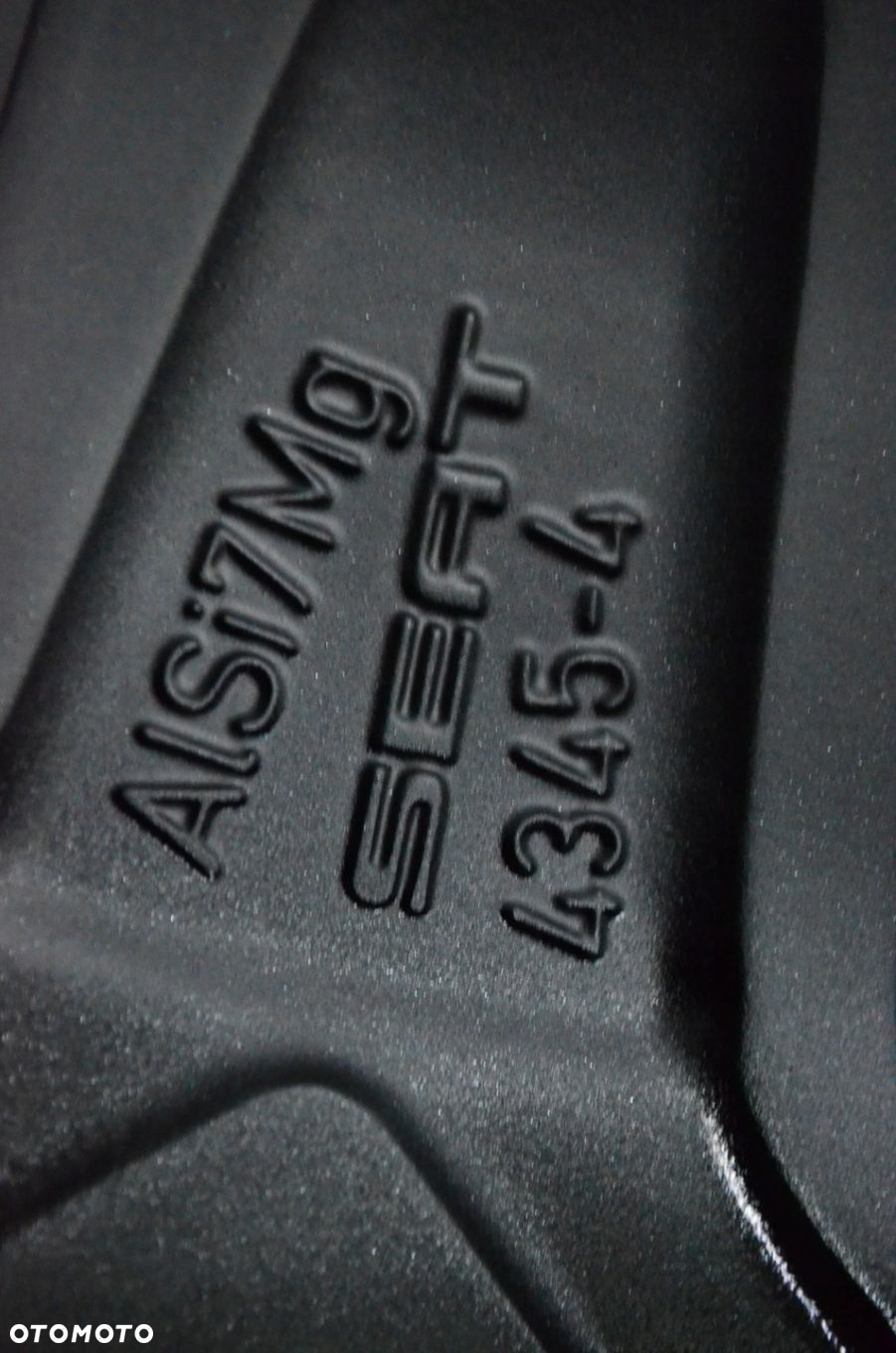 Felgi 5x112 R19 SEAT Leon CUPRA Ateca Formentor Terramar - 10