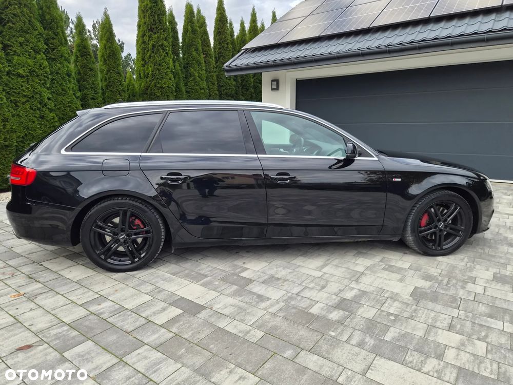 Audi A4 Avant - 23