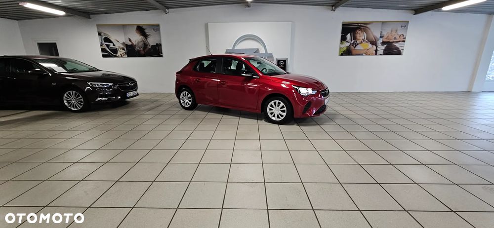 Opel Corsa 1.2 Edition S&S - 1