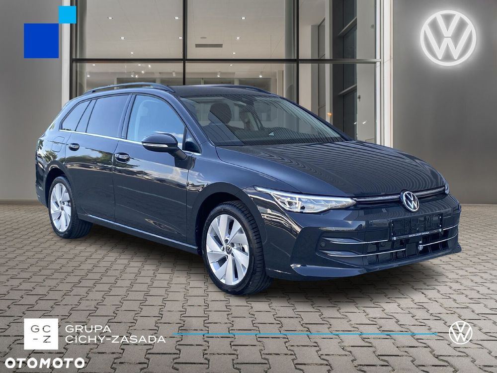Volkswagen Golf - 7