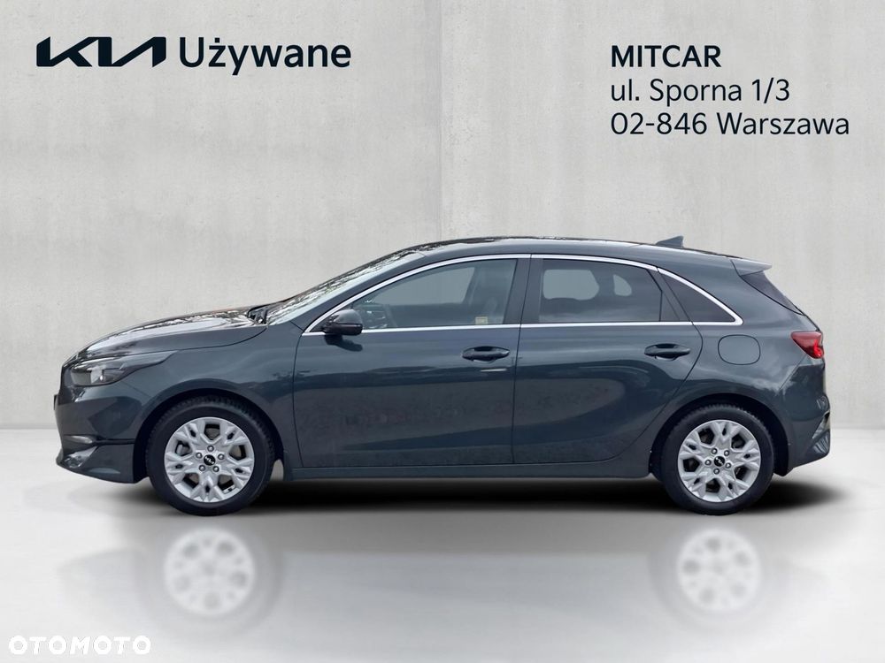 Kia Ceed 1.5 T-GDI L - 2