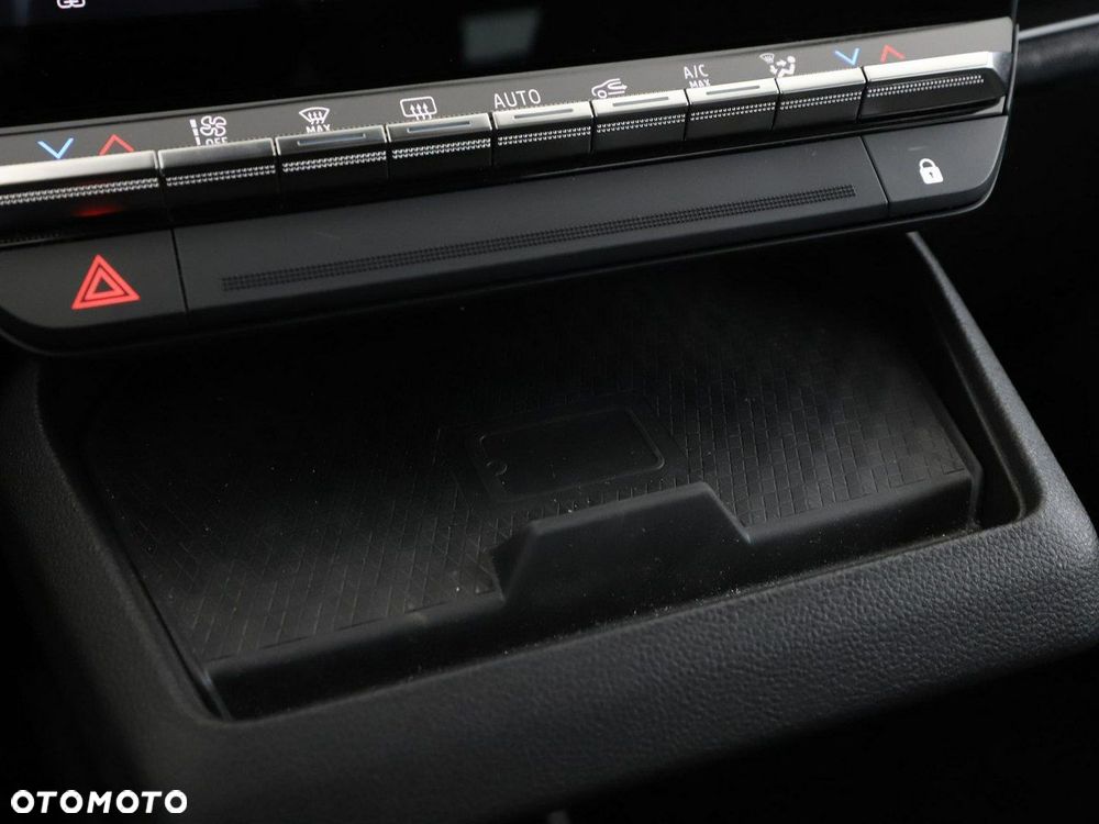 Renault Megane EV40 130hp standard charge Equilibre - 29