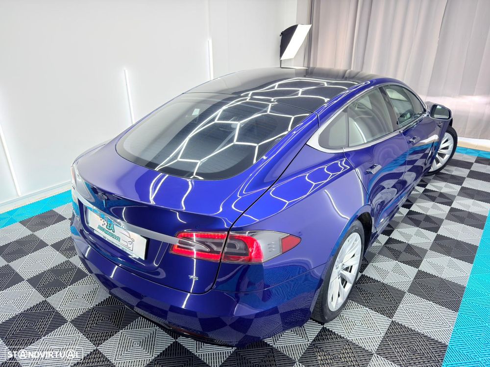 Tesla Model S 75 - 8