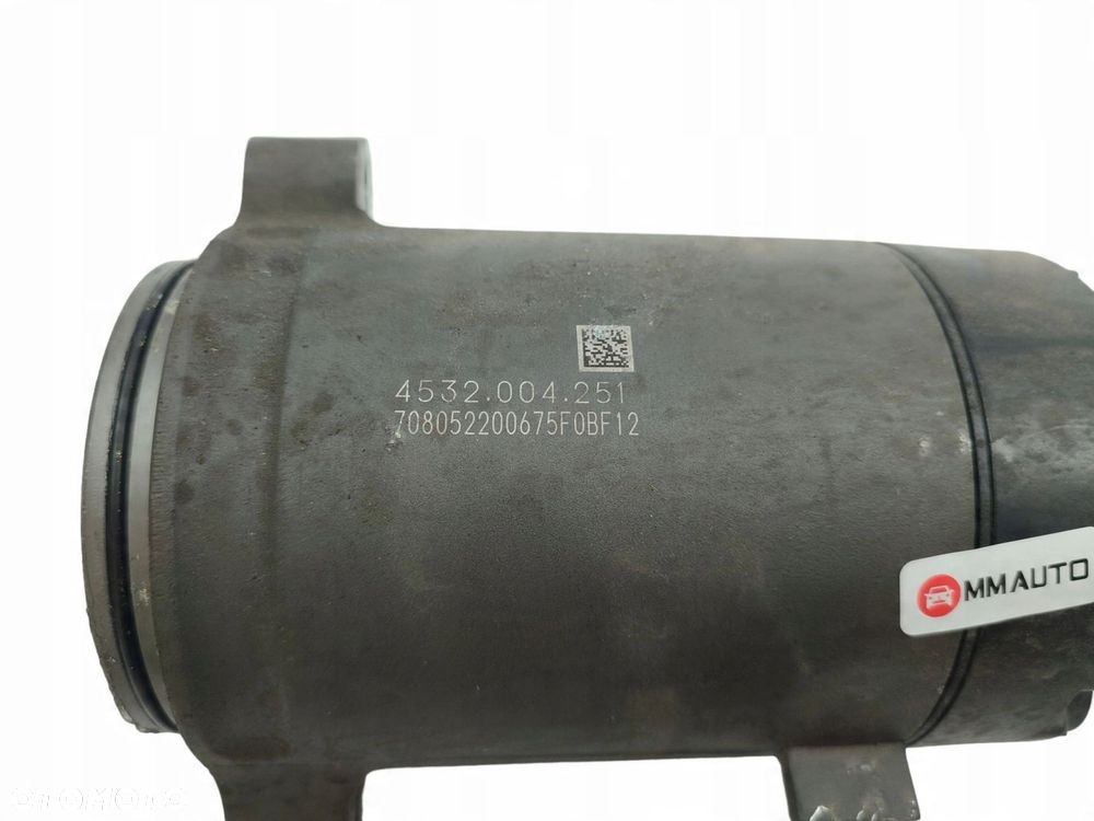 SILNIK WSPOMAGANIA MAGLOWNICY SKODA OCTAVIA IV (2019-2024) 2.0 TDI 150KM 4532019550 - 4