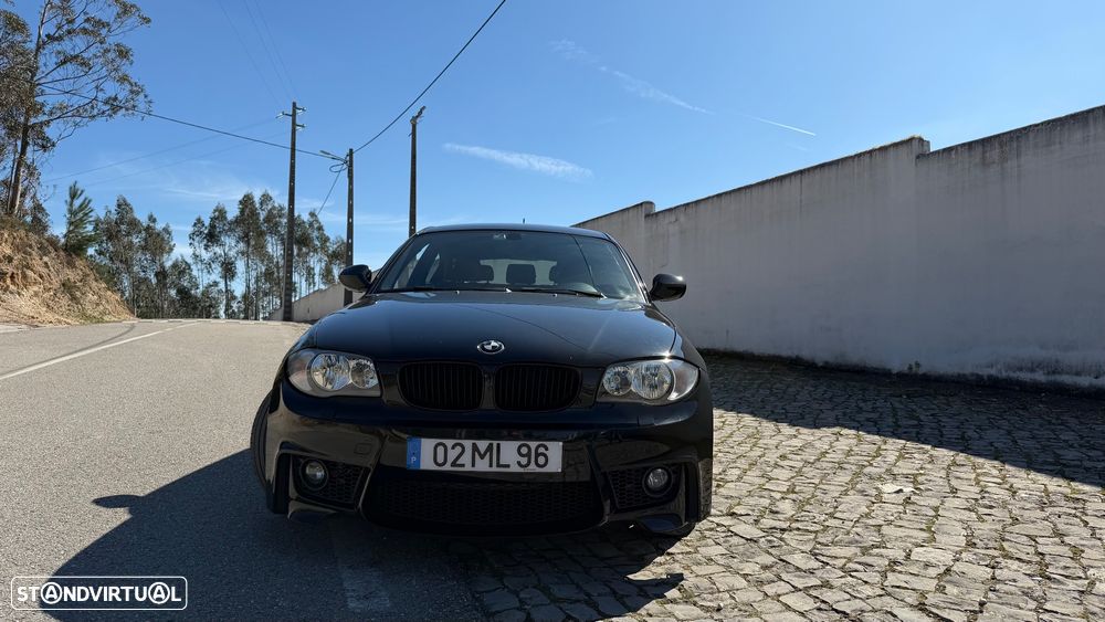 BMW 118 - 2