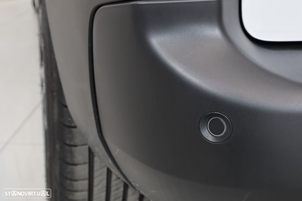 Citroën Berlingo Van Berlingo Van M 1.5 Bluehdi 100 S&s Cvm6 - 27