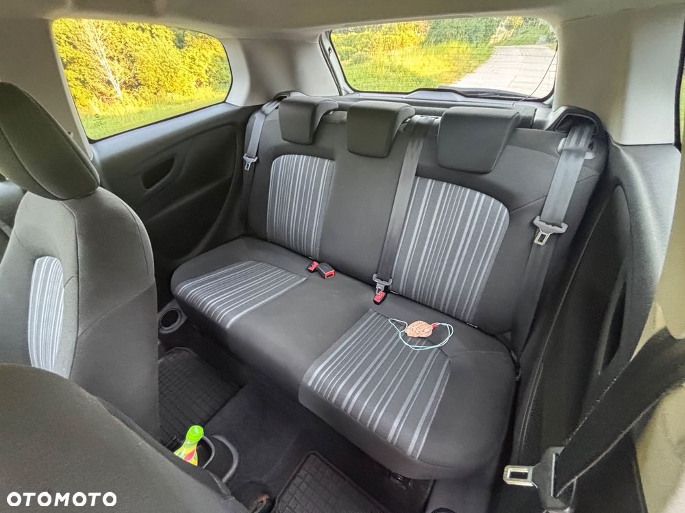 Fiat Punto 1.2 Easy Pakiet Easy Plus - 14