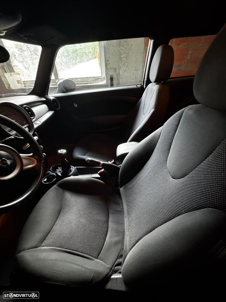 MINI Coupé - 6