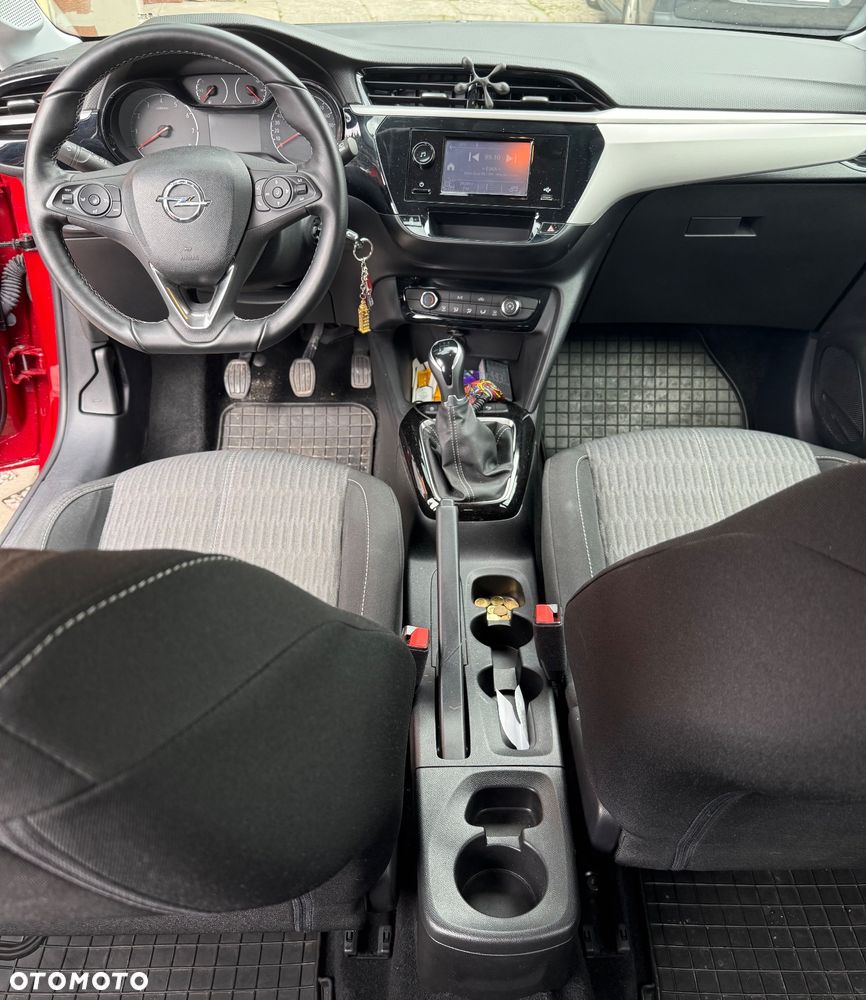 Opel Corsa 1.2 Elegance S&S - 8