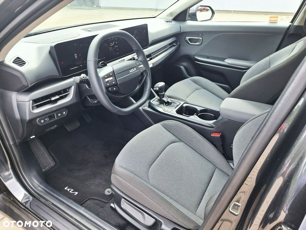 Kia K4 1.6 T-GDI M - 10