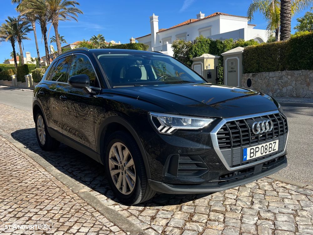 Audi Q3 - 6