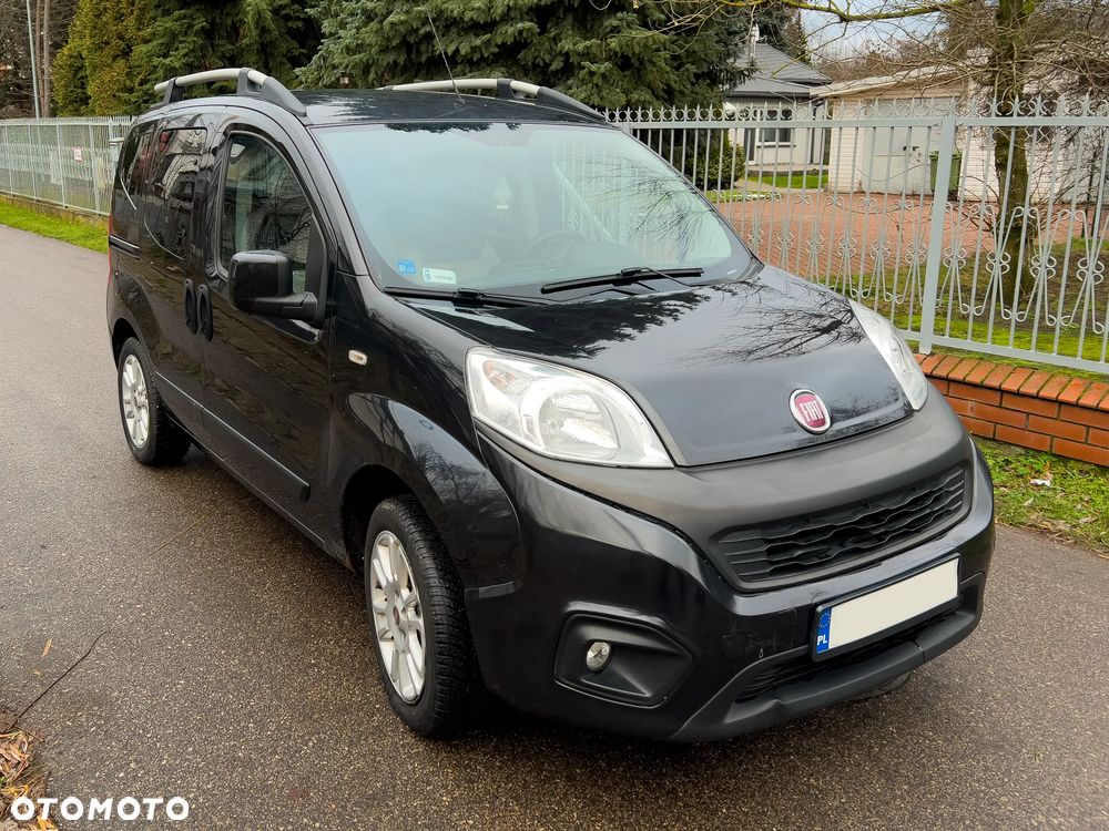 Fiat Qubo - 3