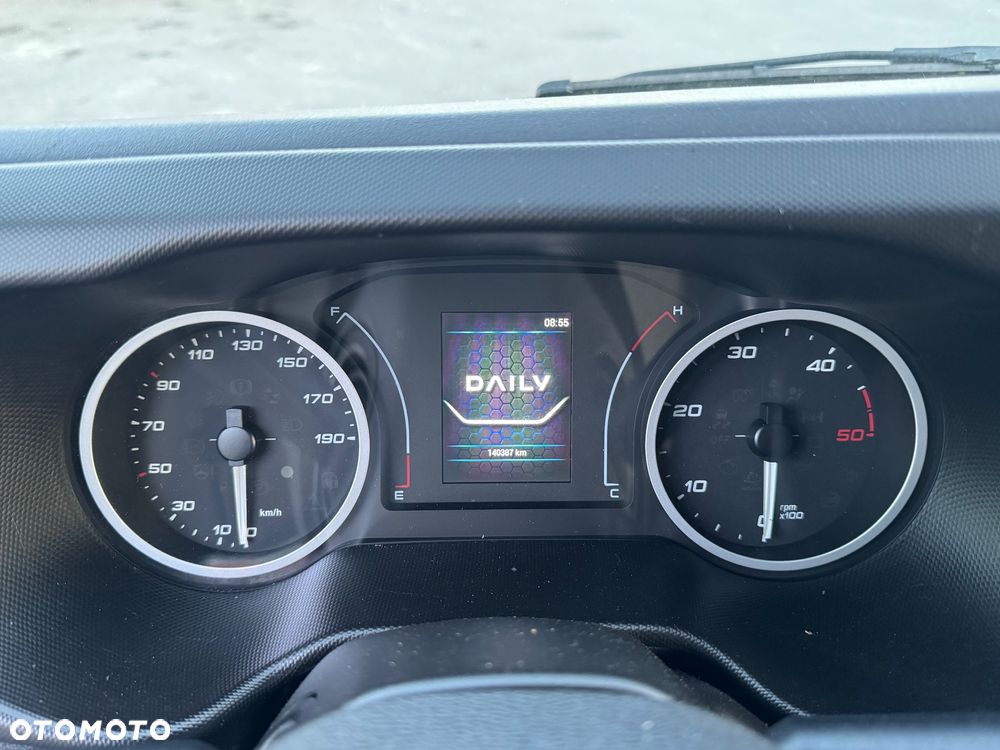 Iveco DAILY 35S14 35C18 50C15 50C17 35C14 35C15 35C17 35C18 70C17 72C15 70C18 - 20