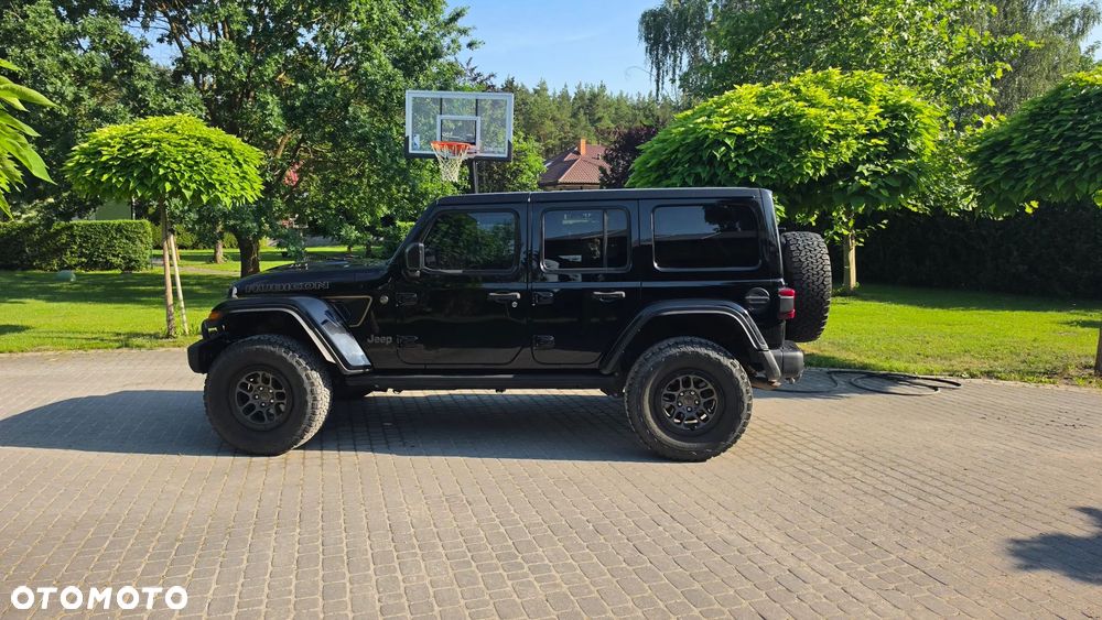 Jeep Wrangler - 2