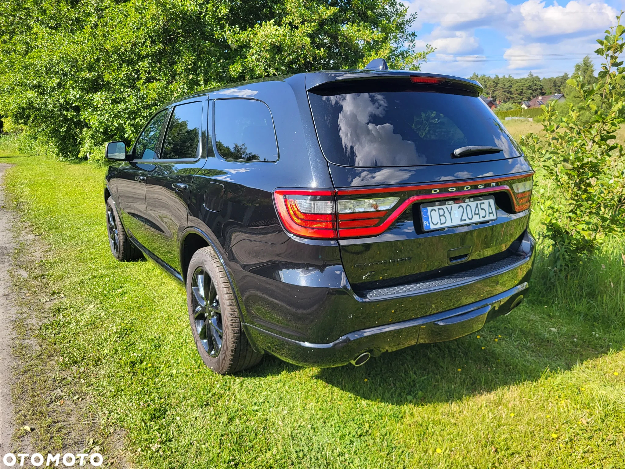 Dodge Durango - 3