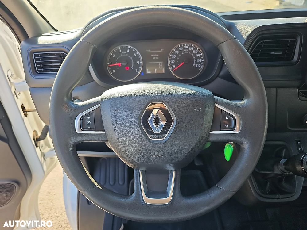 Renault Master - 12
