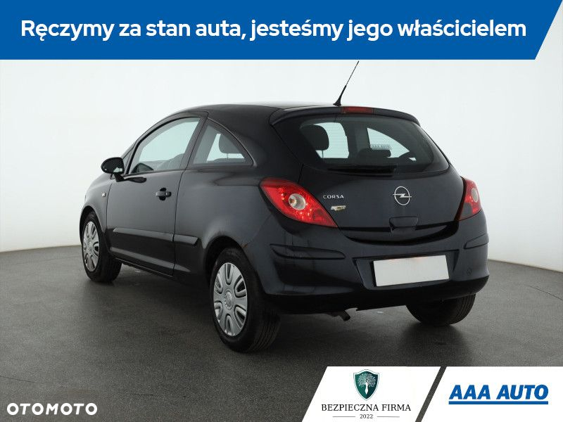 Opel Corsa - 5