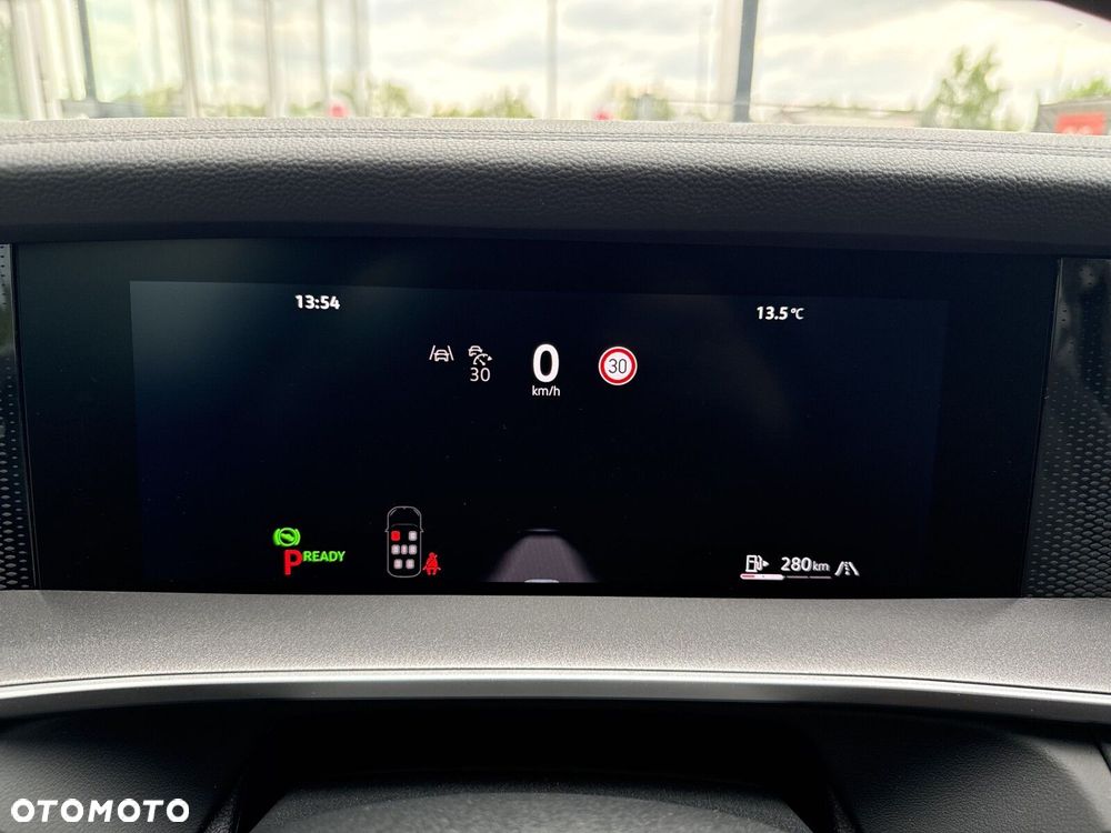Volkswagen Tayron 1.5 eTSI mHEV Life DSG - 14