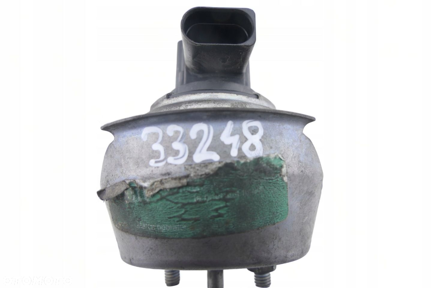 Nastawnik Turbiny AUDI A3 8P 2.0 TDI 754577-0010 - 5