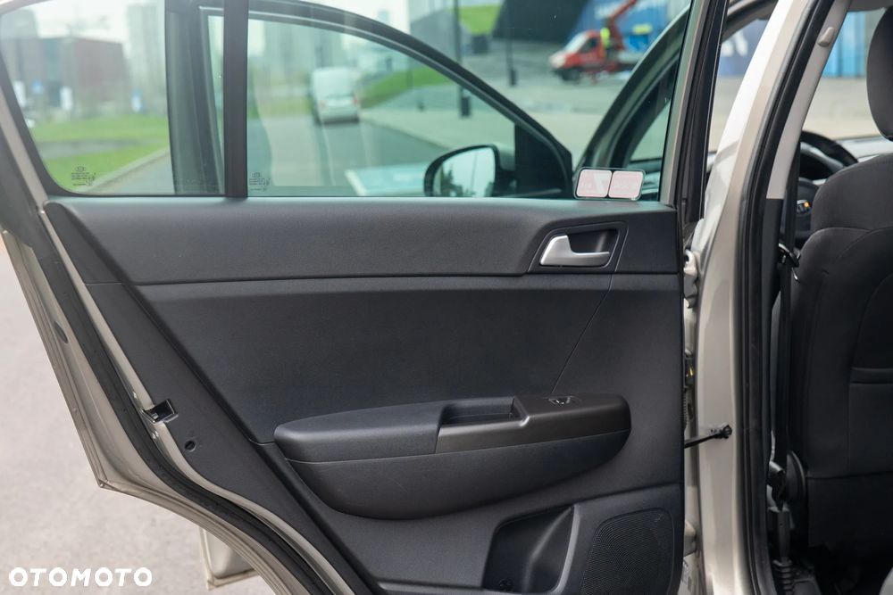 Kia Sportage 1.7 CRDI L 2WD - 20