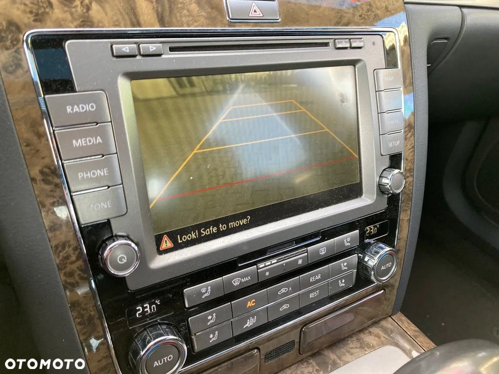 Volkswagen Phaeton 3.0 V6 TDI DPF 4Mot L (5os) - 19