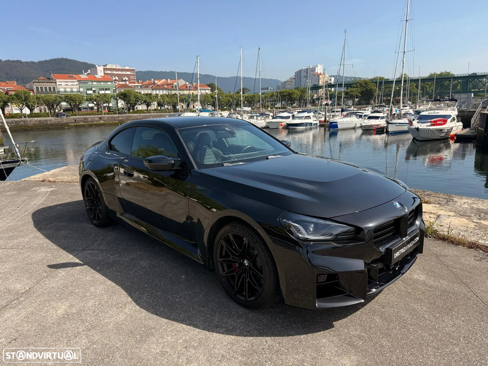 BMW M2 Auto - 6