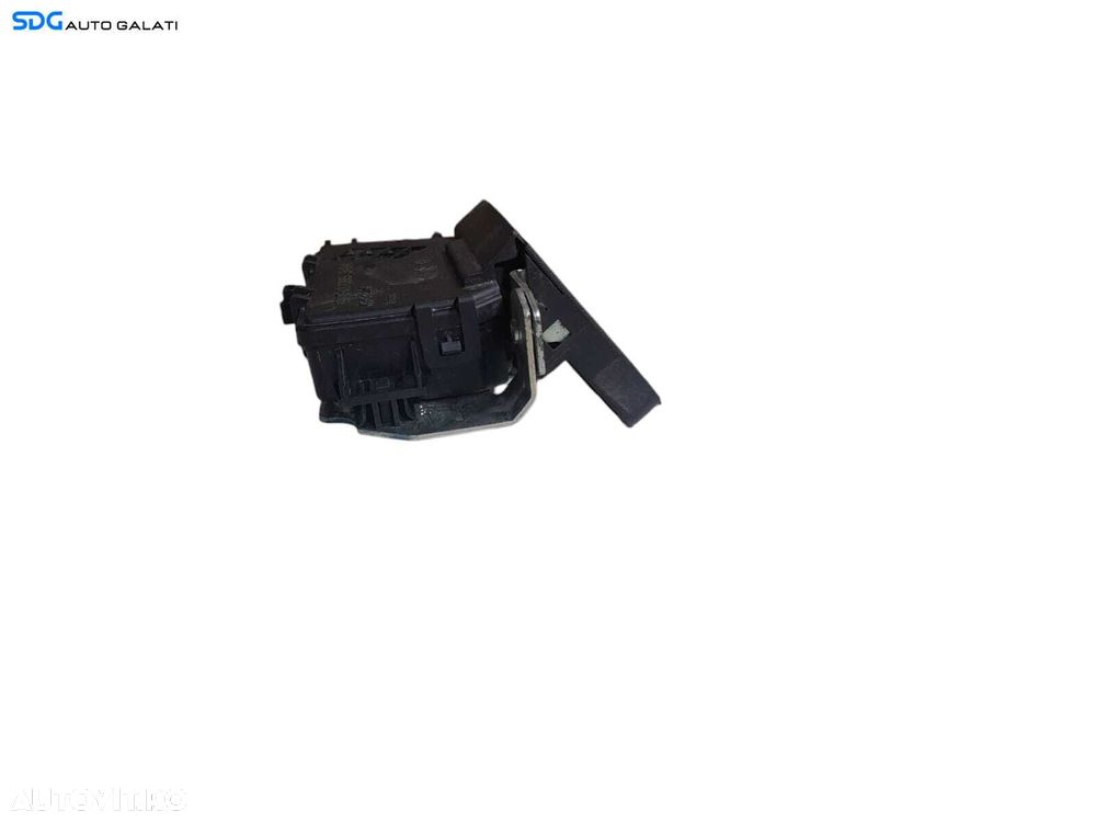 Broasca Incuietoare Hayon Haion Portbagaj Opel Zafira B 2005 - 2014 Cod 495058724 13117285 [B3380] - 5