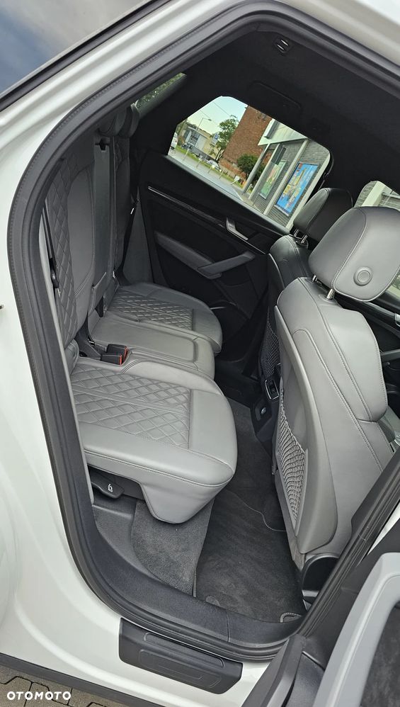 Audi SQ5 - 13