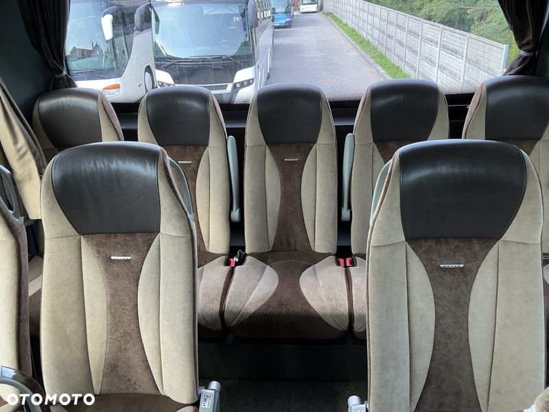 Setra 416 GTHD/2 - 26