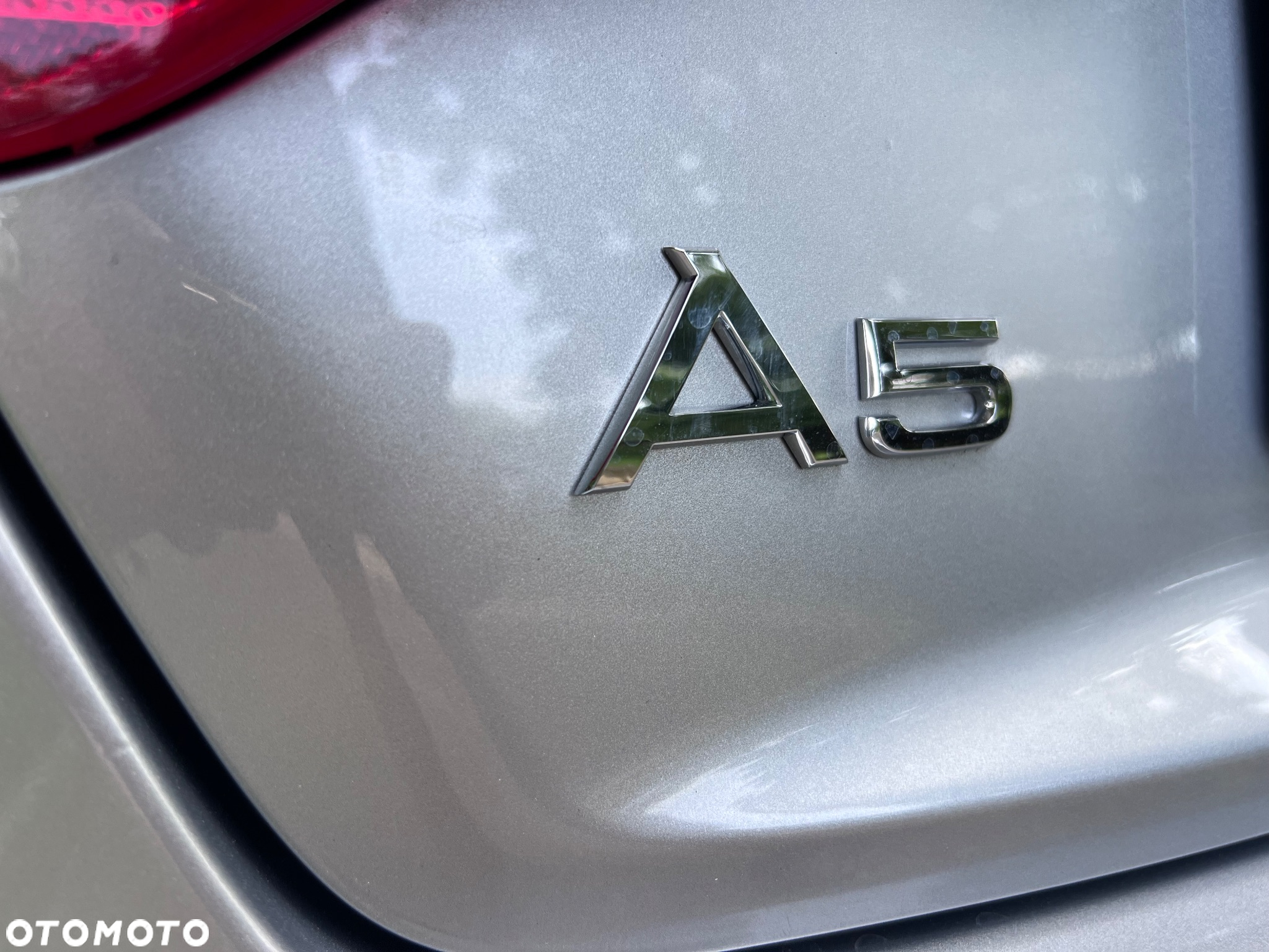 Audi A5 Sportback 40 TDI quattro S tronic S line - 22